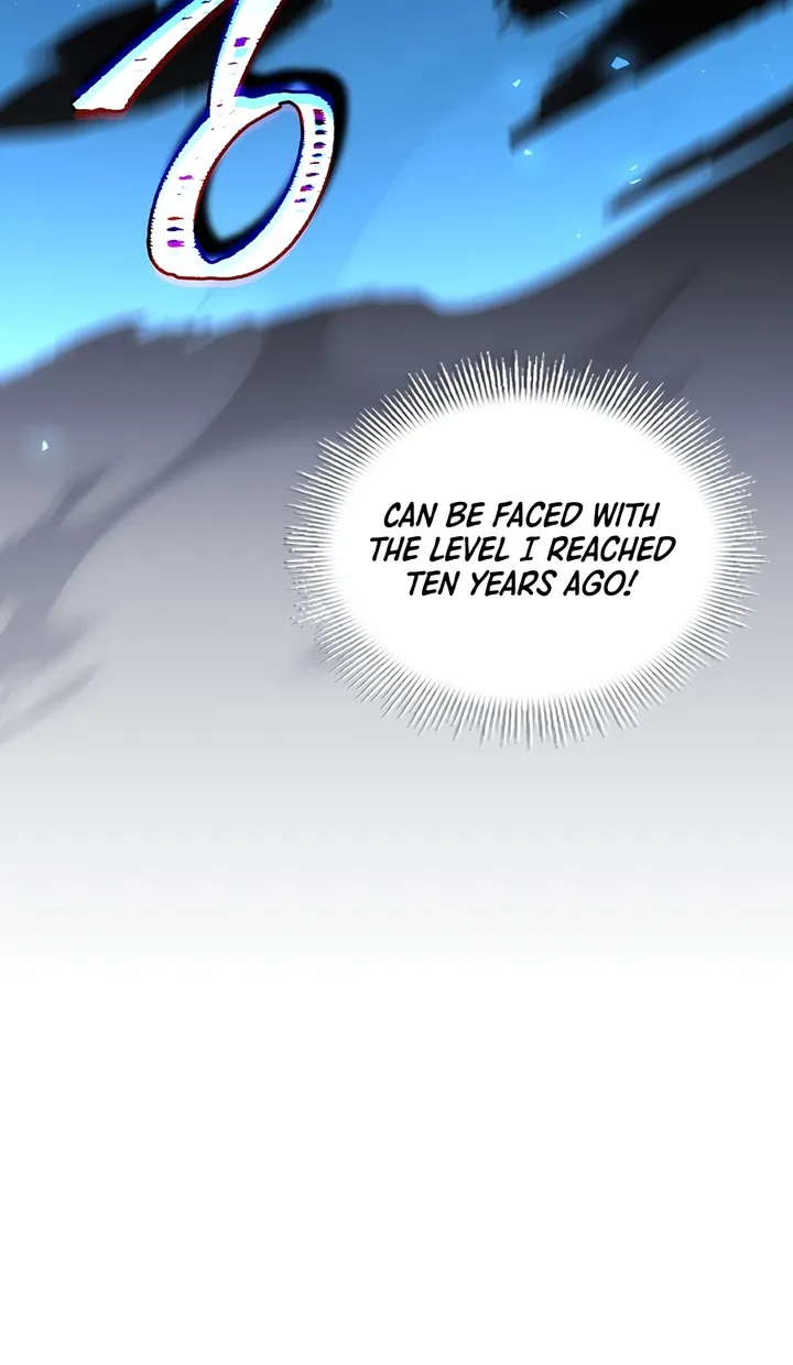 Return of the Legendary Spear Knight Chapter 201 - page 15