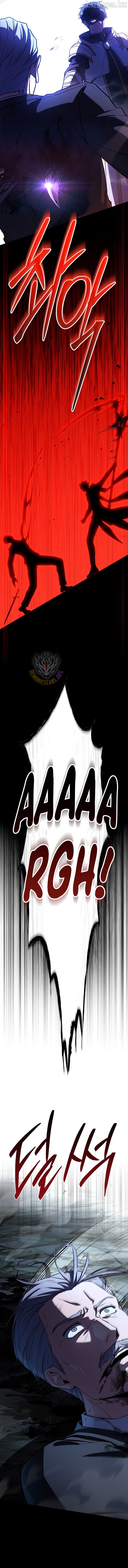 Return of the Legendary Spear Knight Chapter 203 - page 7