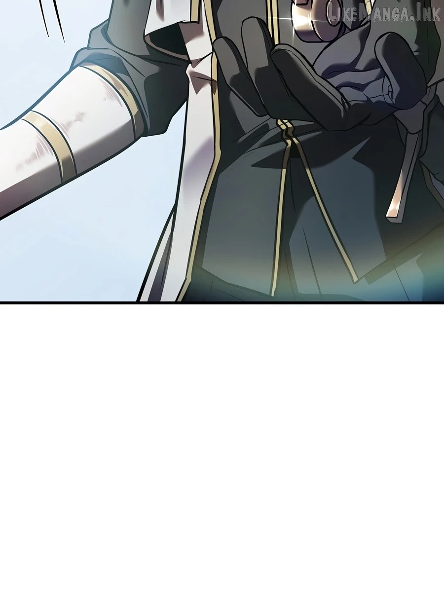 Return of the Legendary Spear Knight Chapter 204 - page 16