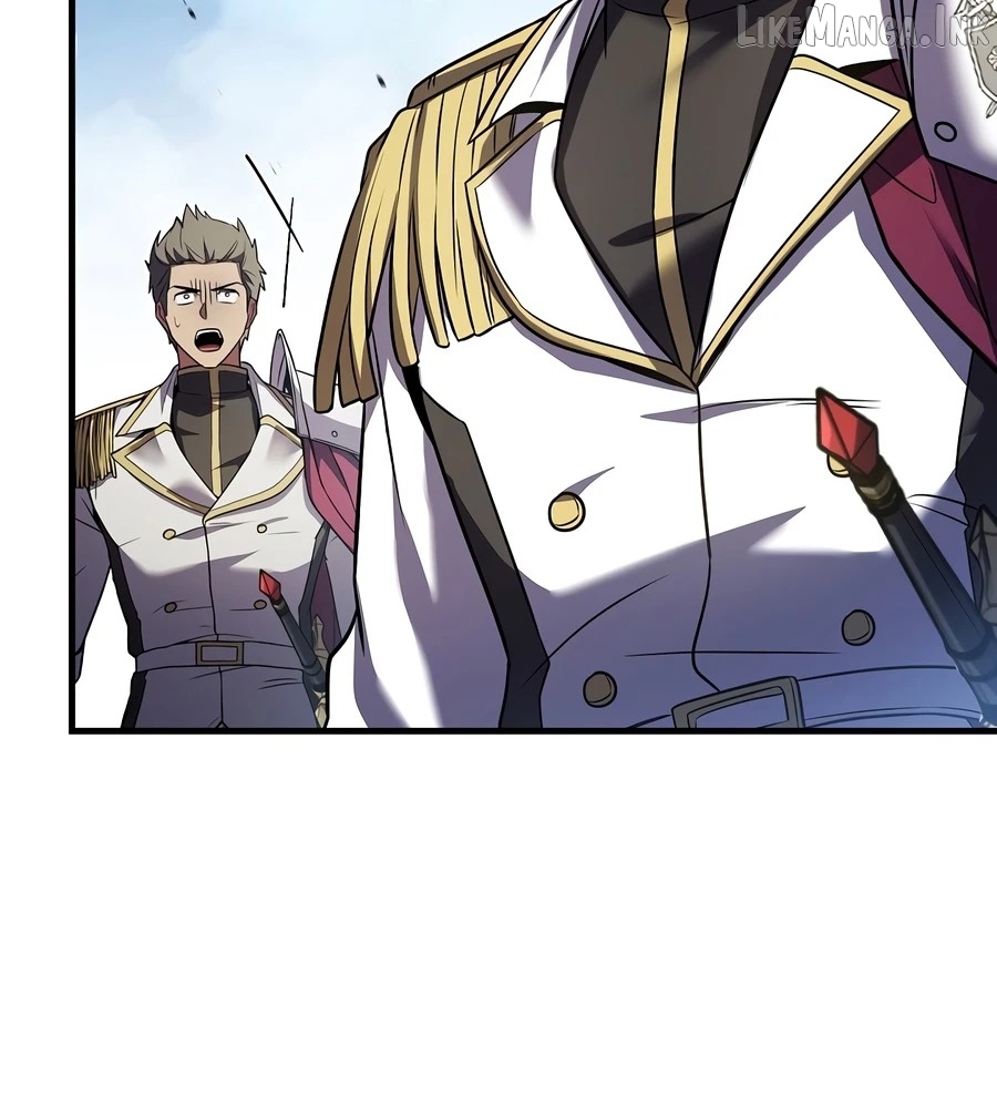 Return of the Legendary Spear Knight Chapter 204 - page 18