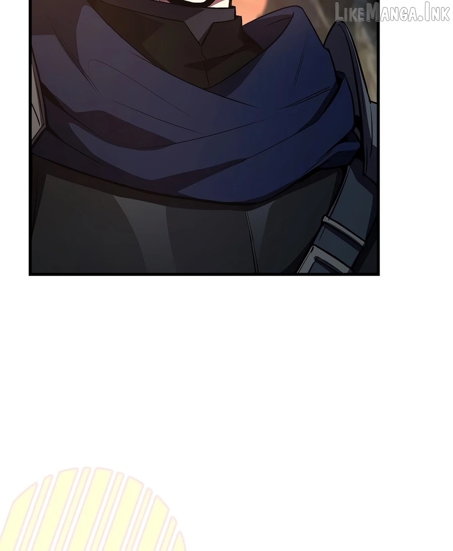 Return of the Legendary Spear Knight Chapter 204 - page 3