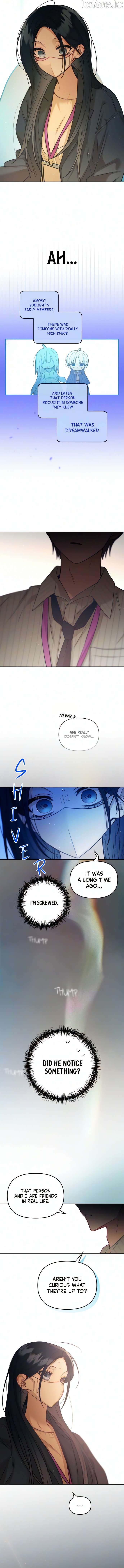 Our Guild's Idol Chapter 51 - page 4