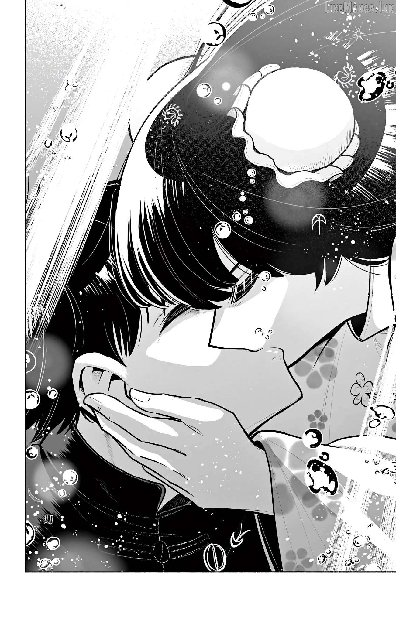 Kowloon-jou de Mou Ichido Chapter 18 - page 20