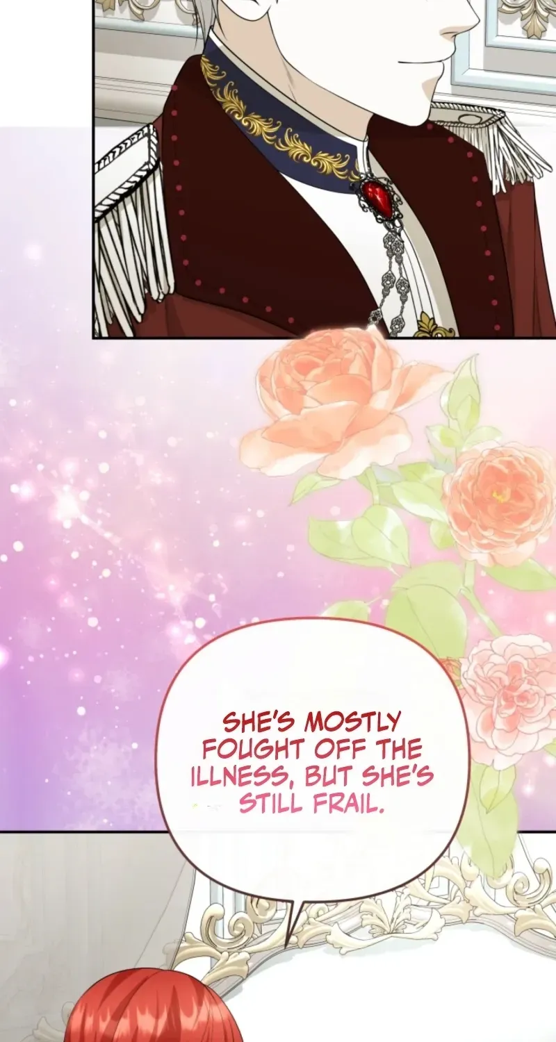 The Daughter of a Rogue Successor! Chapter 60 - page 11