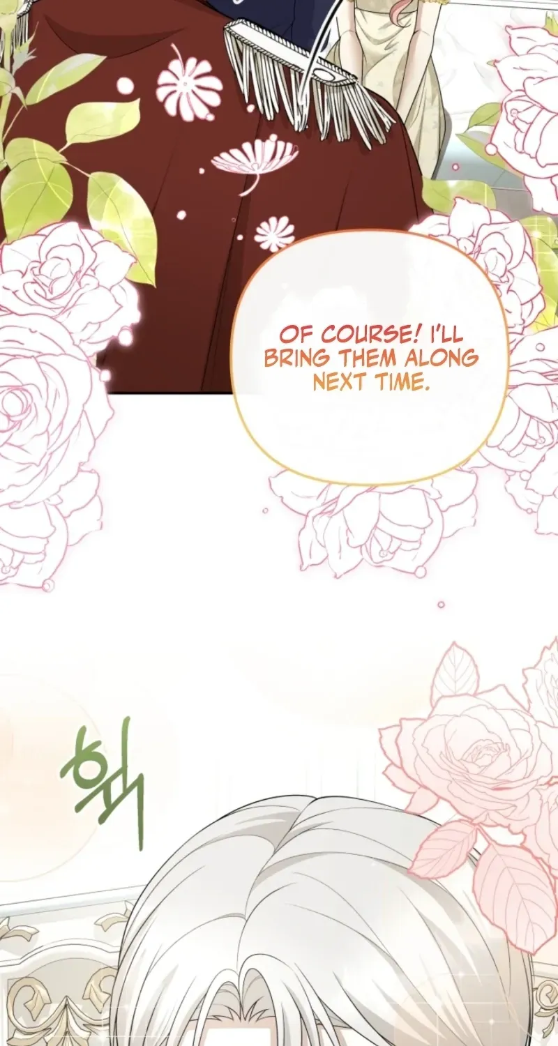 The Daughter of a Rogue Successor! Chapter 60 - page 21