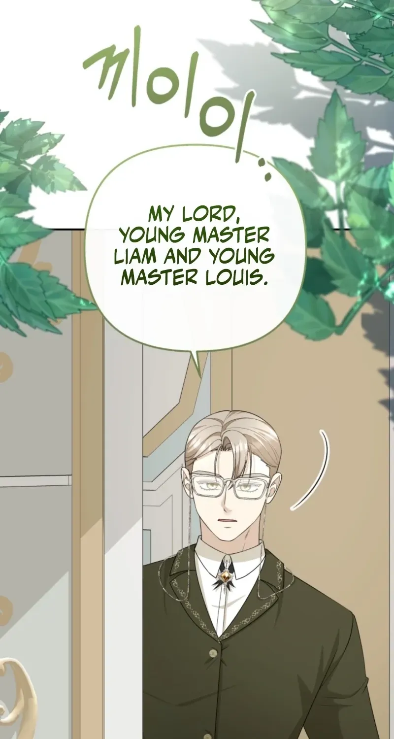 The Daughter of a Rogue Successor! Chapter 60 - page 30