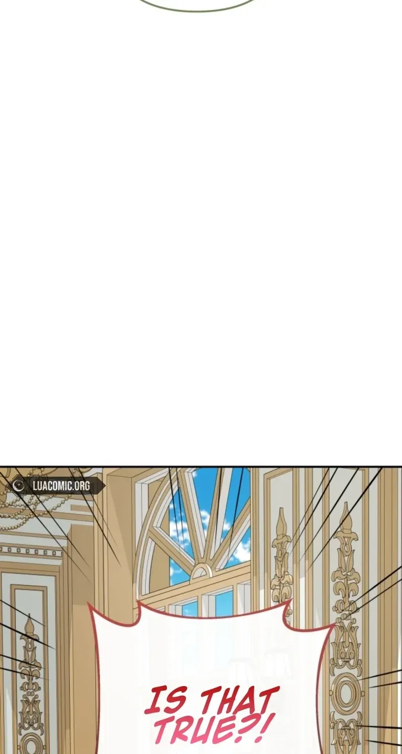 The Daughter of a Rogue Successor! Chapter 60 - page 32