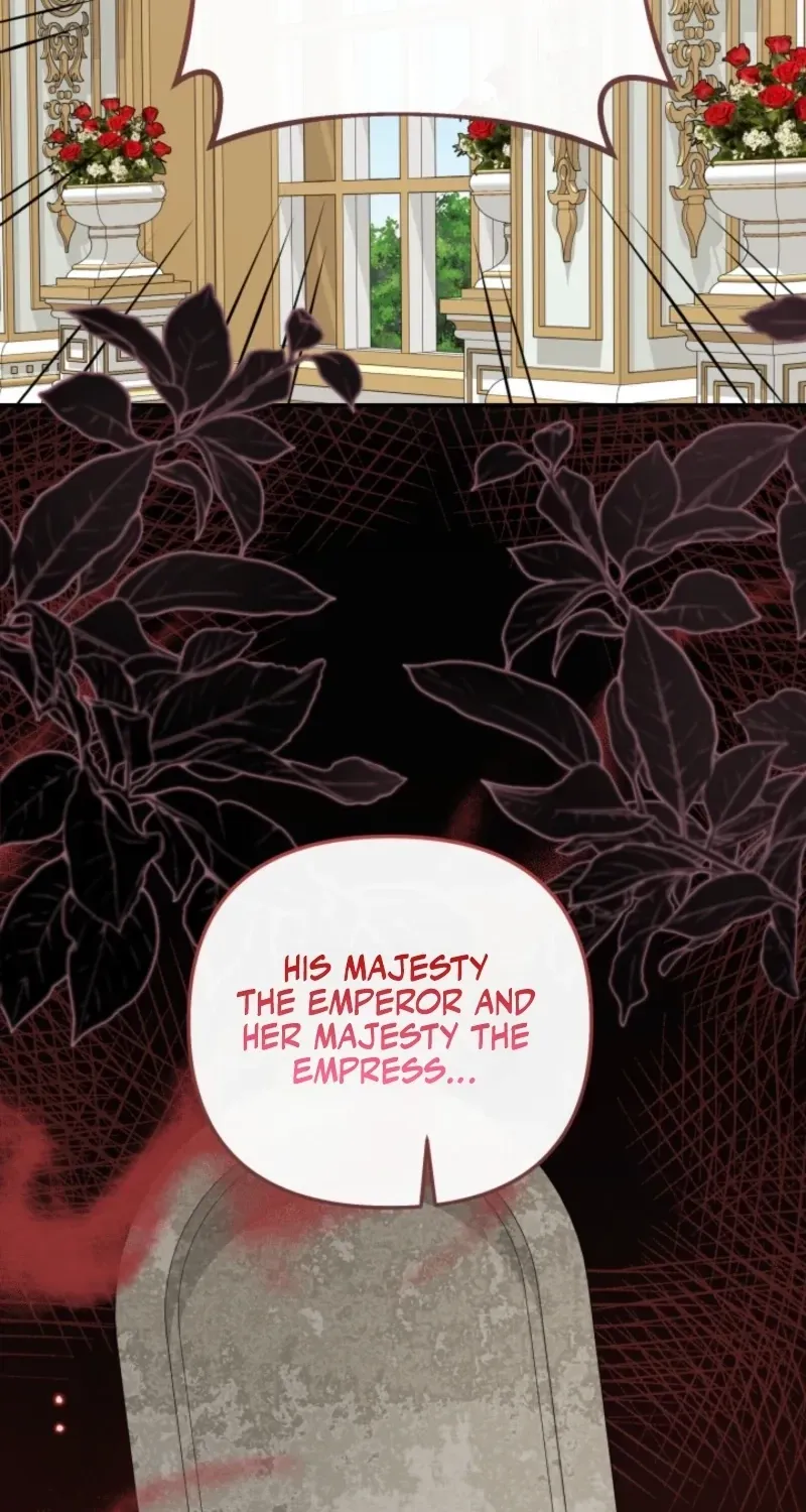 The Daughter of a Rogue Successor! Chapter 60 - page 33
