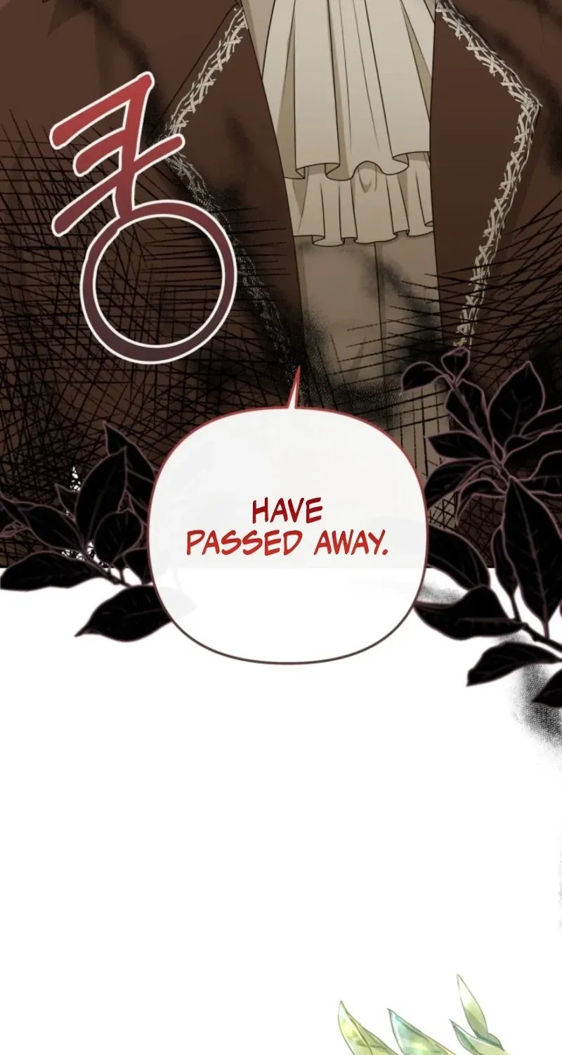 The Daughter of a Rogue Successor! Chapter 60 - page 35