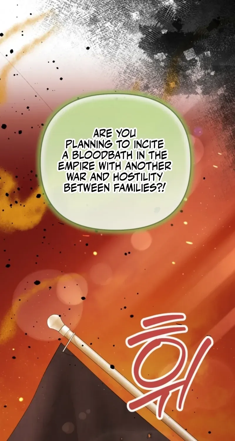 The Daughter of a Rogue Successor! Chapter 60 - page 56