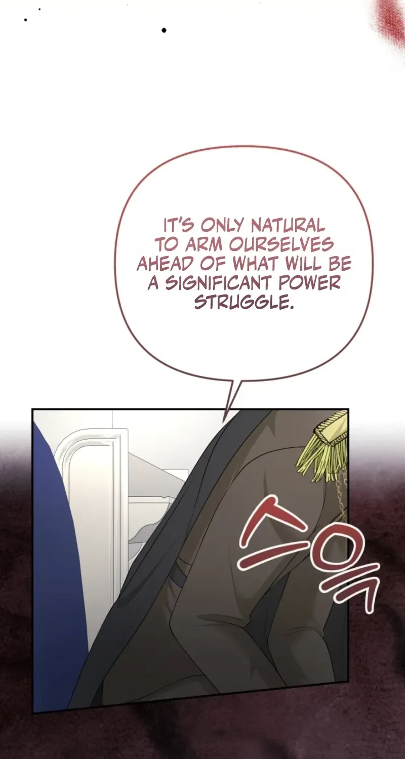 The Daughter of a Rogue Successor! Chapter 60 - page 58