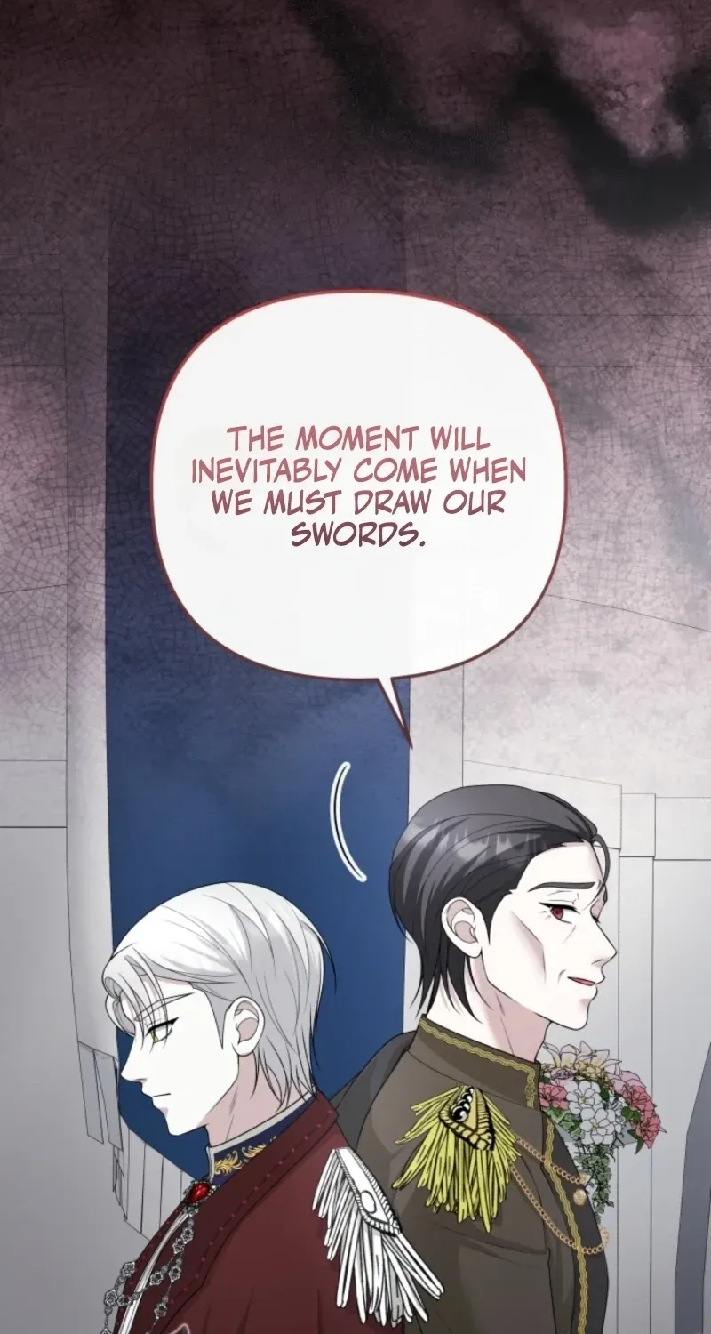 The Daughter of a Rogue Successor! Chapter 60 - page 59