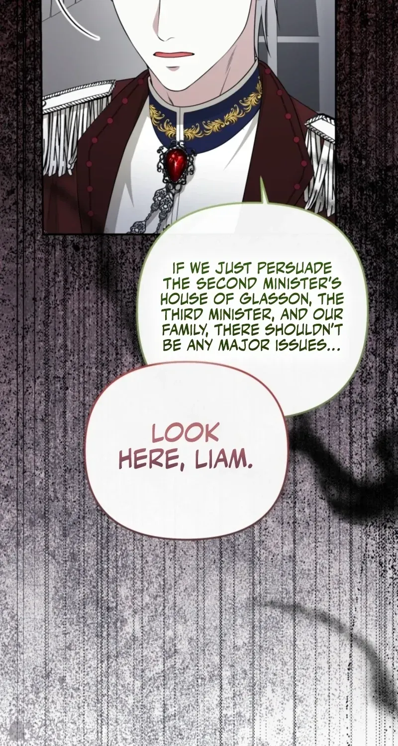 The Daughter of a Rogue Successor! Chapter 60 - page 61