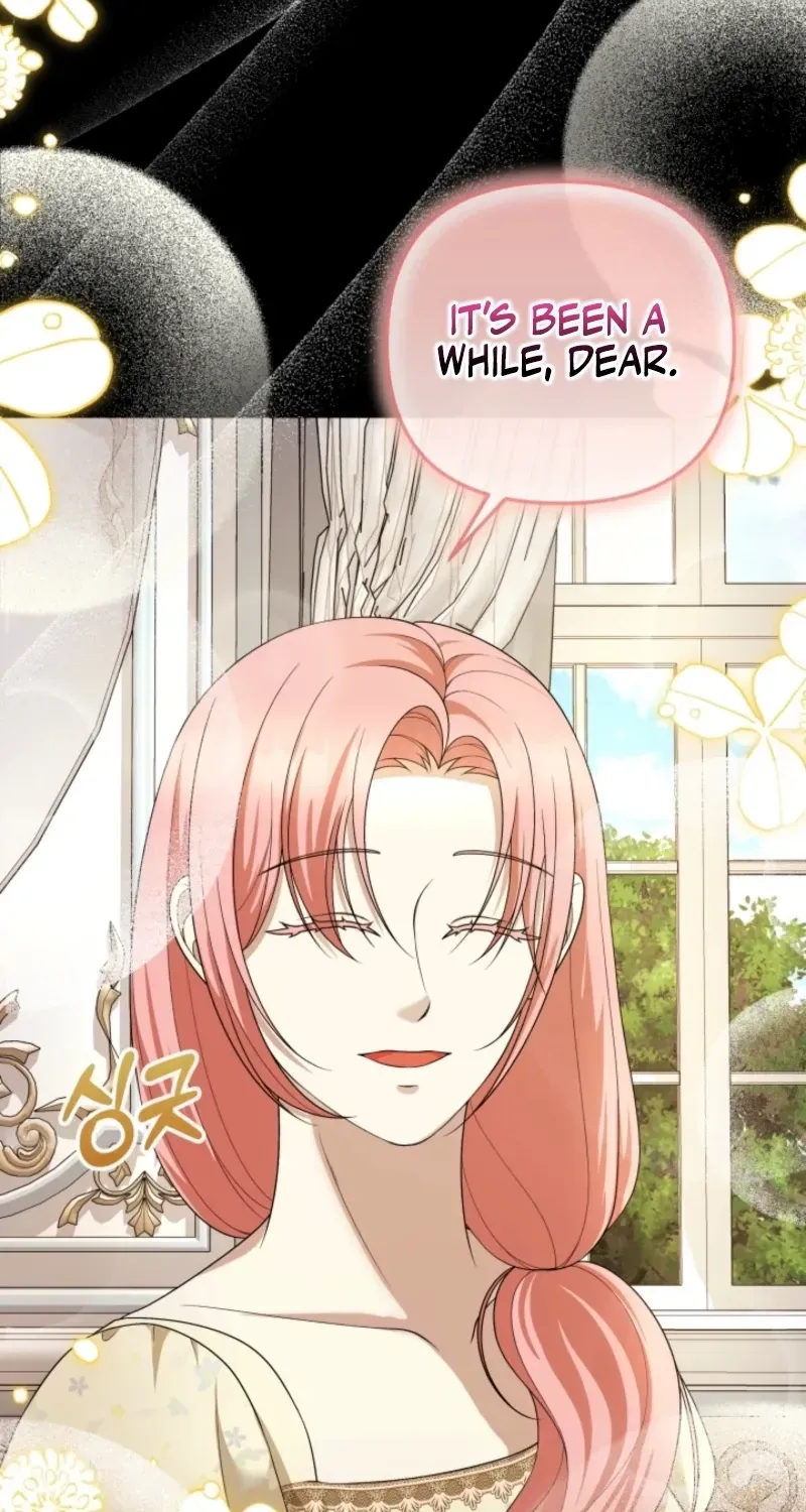 The Daughter of a Rogue Successor! Chapter 60 - page 7