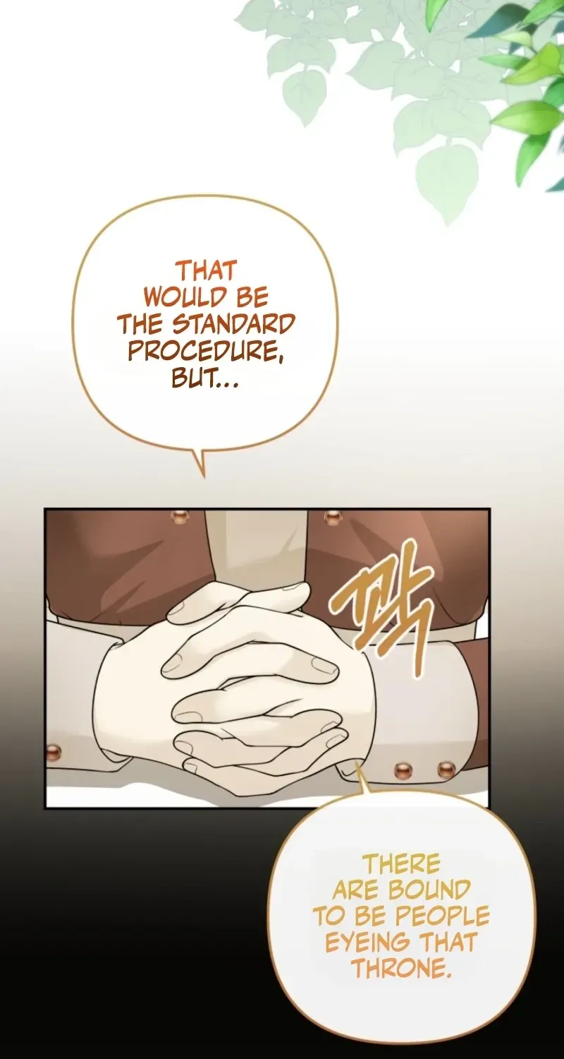 The Daughter of a Rogue Successor! Chapter 60 - page 76