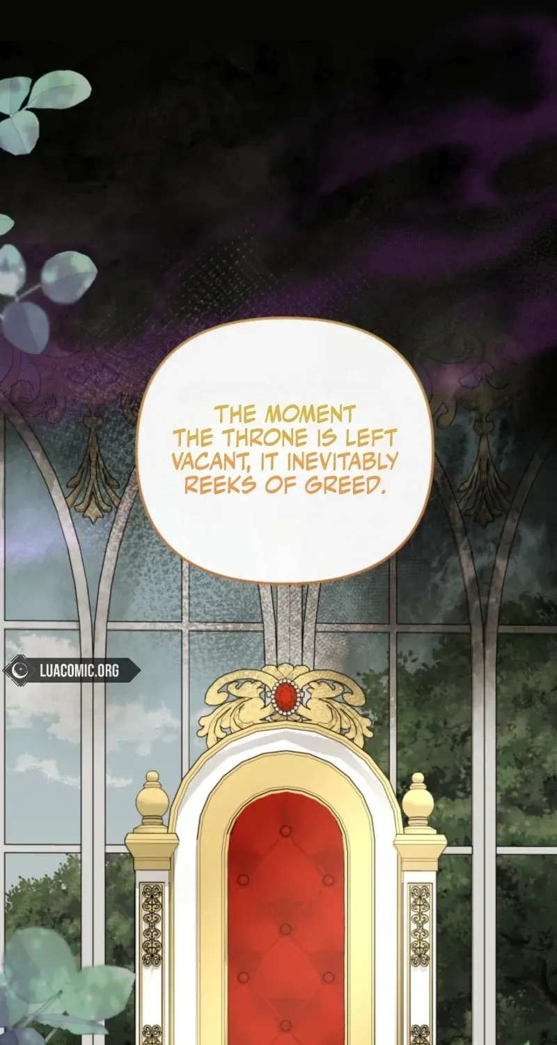 The Daughter of a Rogue Successor! Chapter 60 - page 77