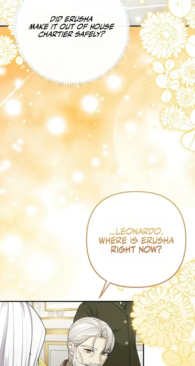 The Daughter of a Rogue Successor! Chapter 60 - page 81