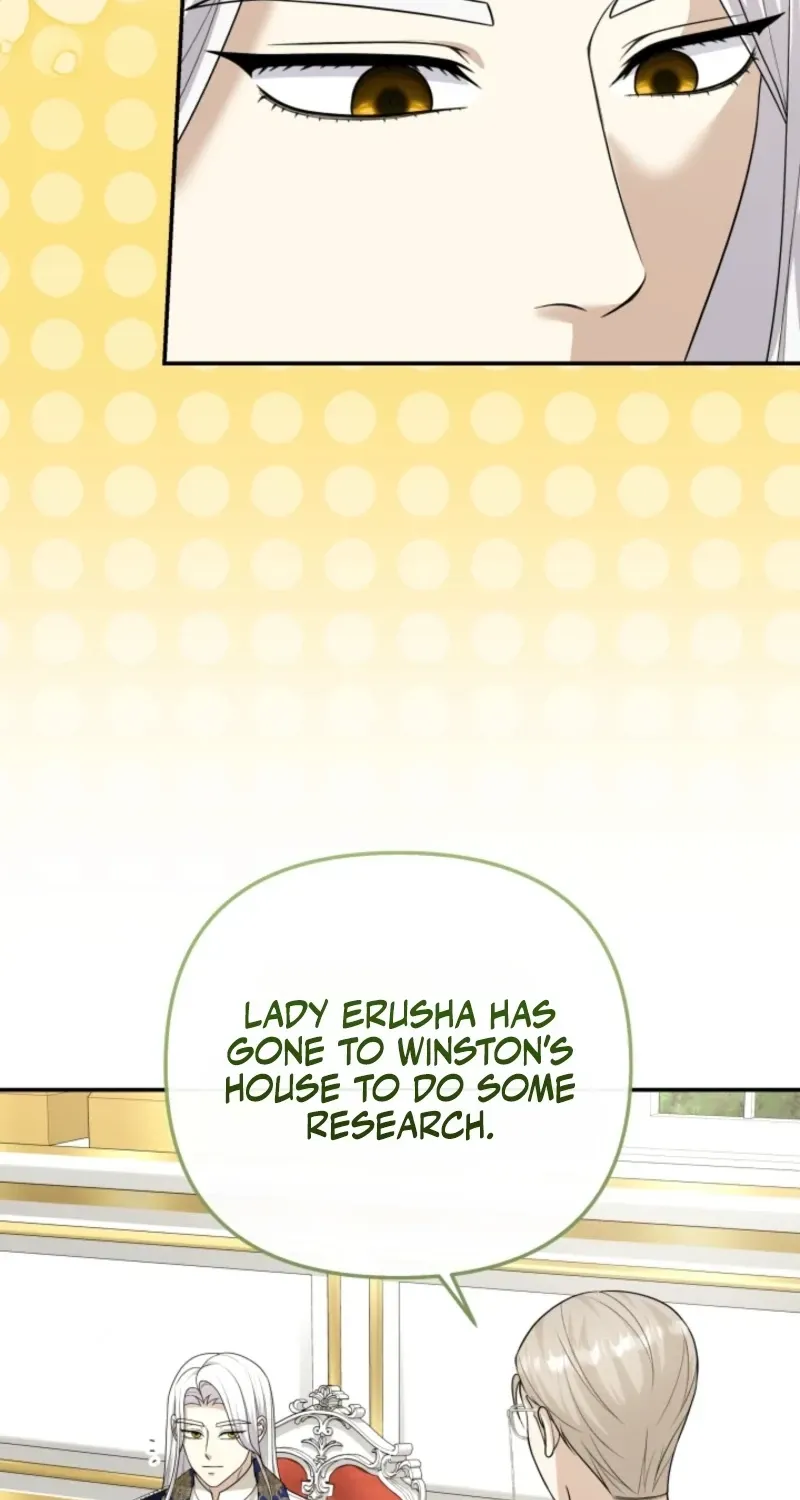 The Daughter of a Rogue Successor! Chapter 60 - page 83