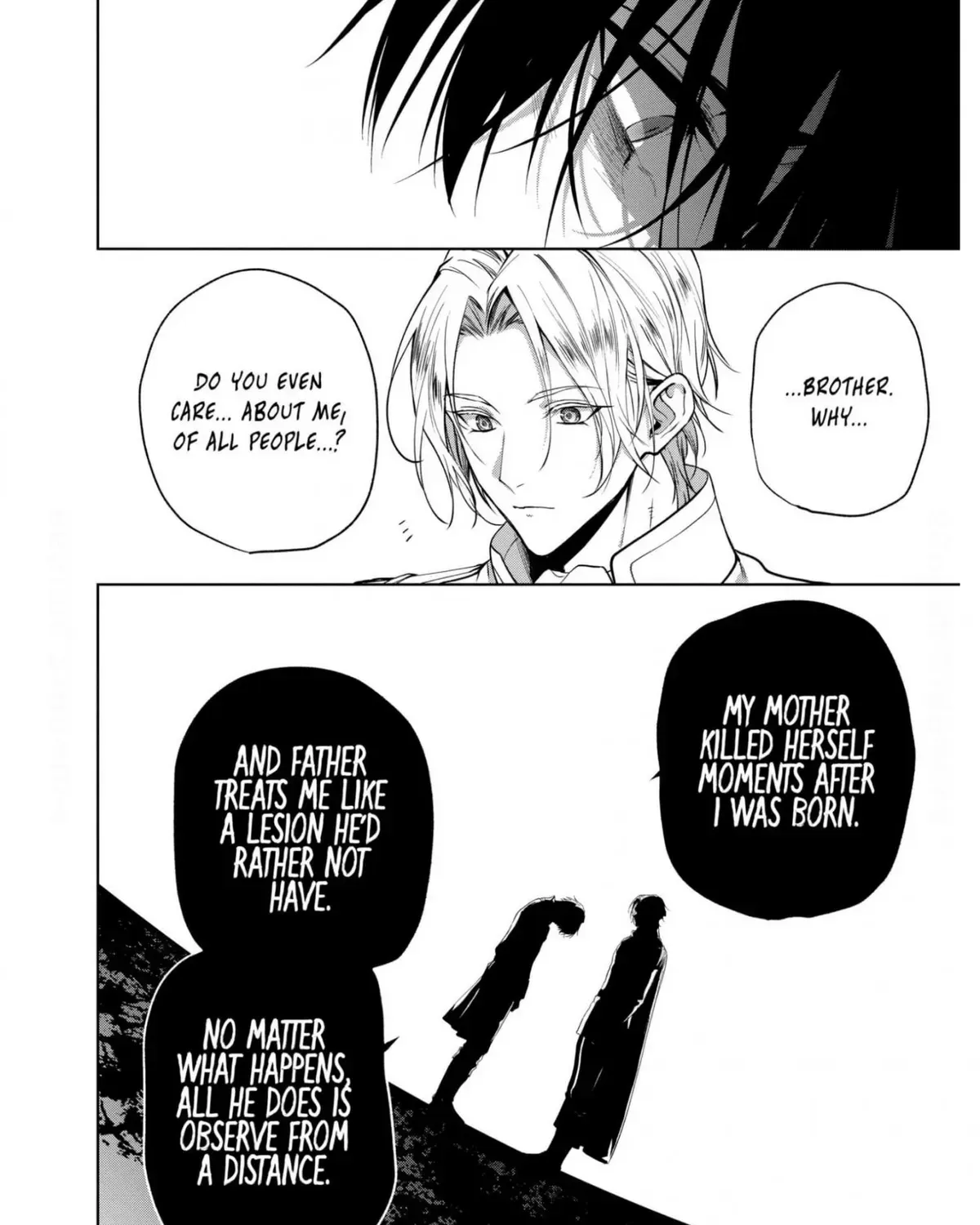 Belle Puppée No Supadari Kon'yaku Chapter 25 - page 13