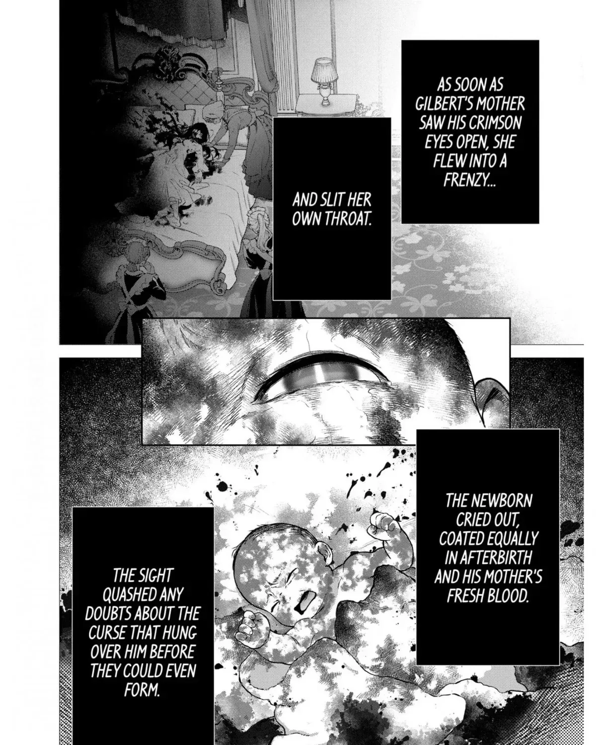 Belle Puppée No Supadari Kon'yaku Chapter 25 - page 17