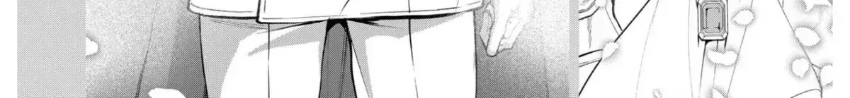 Belle Puppée No Supadari Kon'yaku Chapter 25 - page 6