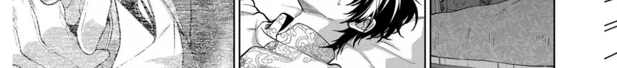 Belle Puppée No Supadari Kon'yaku Chapter 26 - page 10