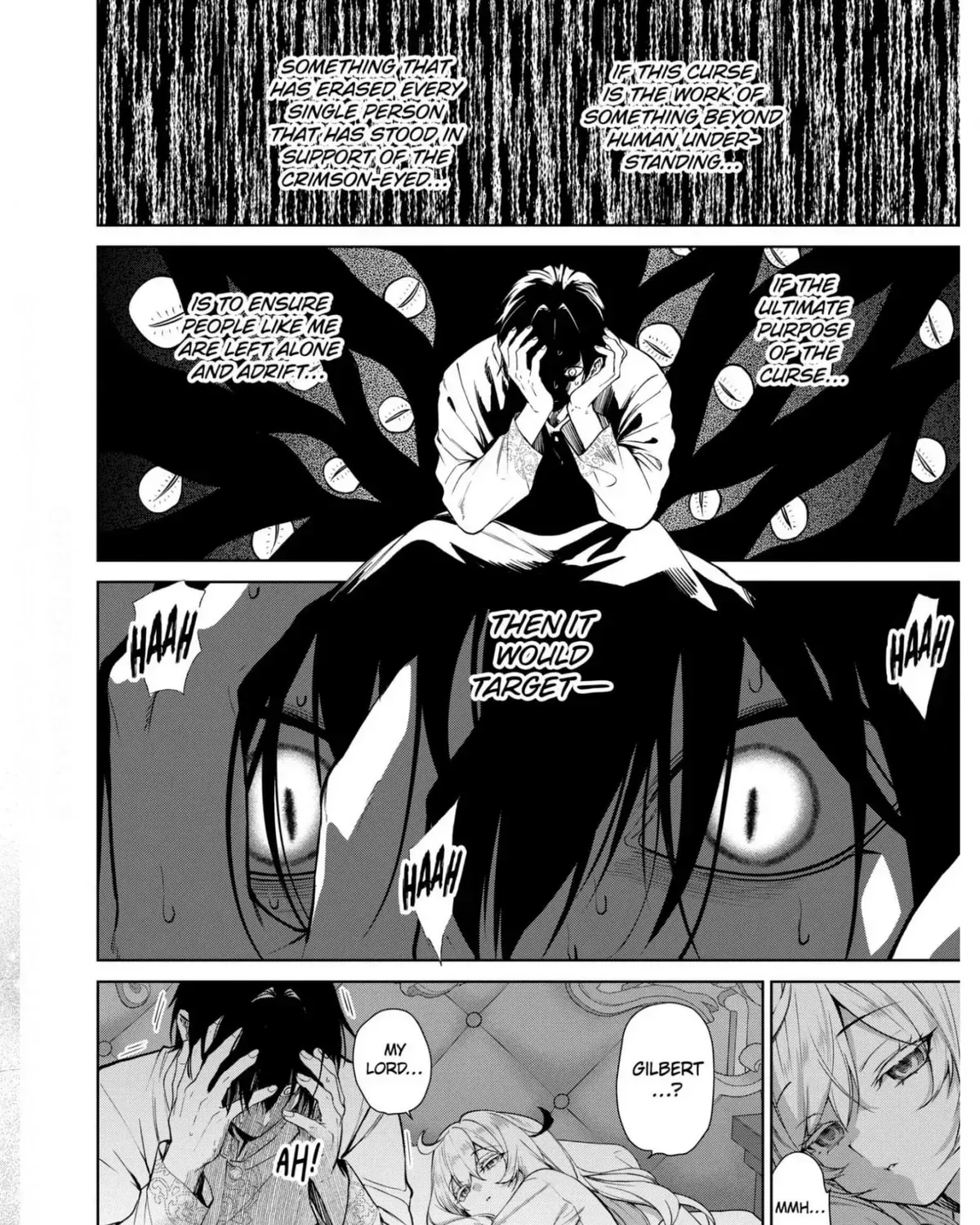 Belle Puppée No Supadari Kon'yaku Chapter 26 - page 15