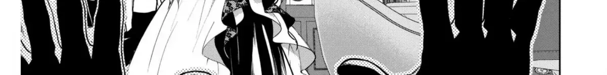 Belle Puppée No Supadari Kon'yaku Chapter 27 - page 21