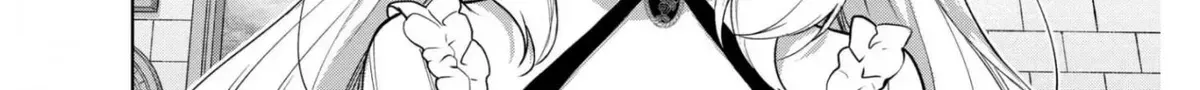 Belle Puppée No Supadari Kon'yaku Chapter 27 - page 23