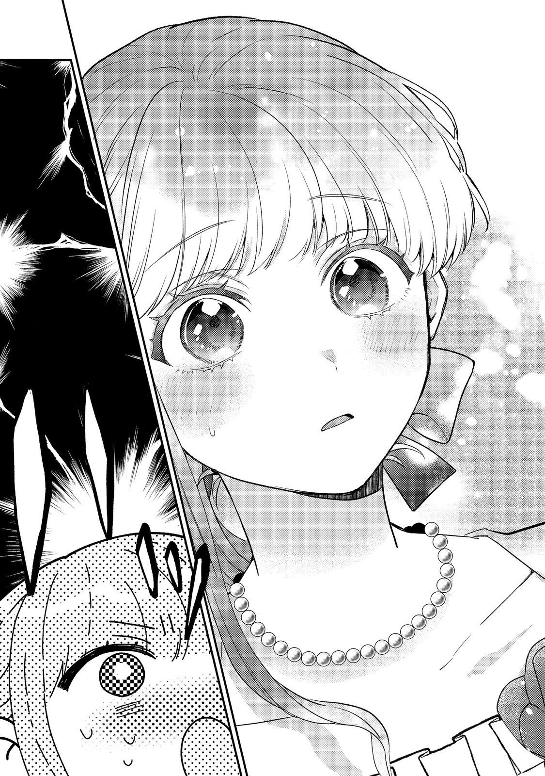Kikan Gentei, Daishi Kishidan no Kitchen Maid - Kekkon Shitakunai no de Shuushoku shimashita (Official) Chapter 10 - page 21