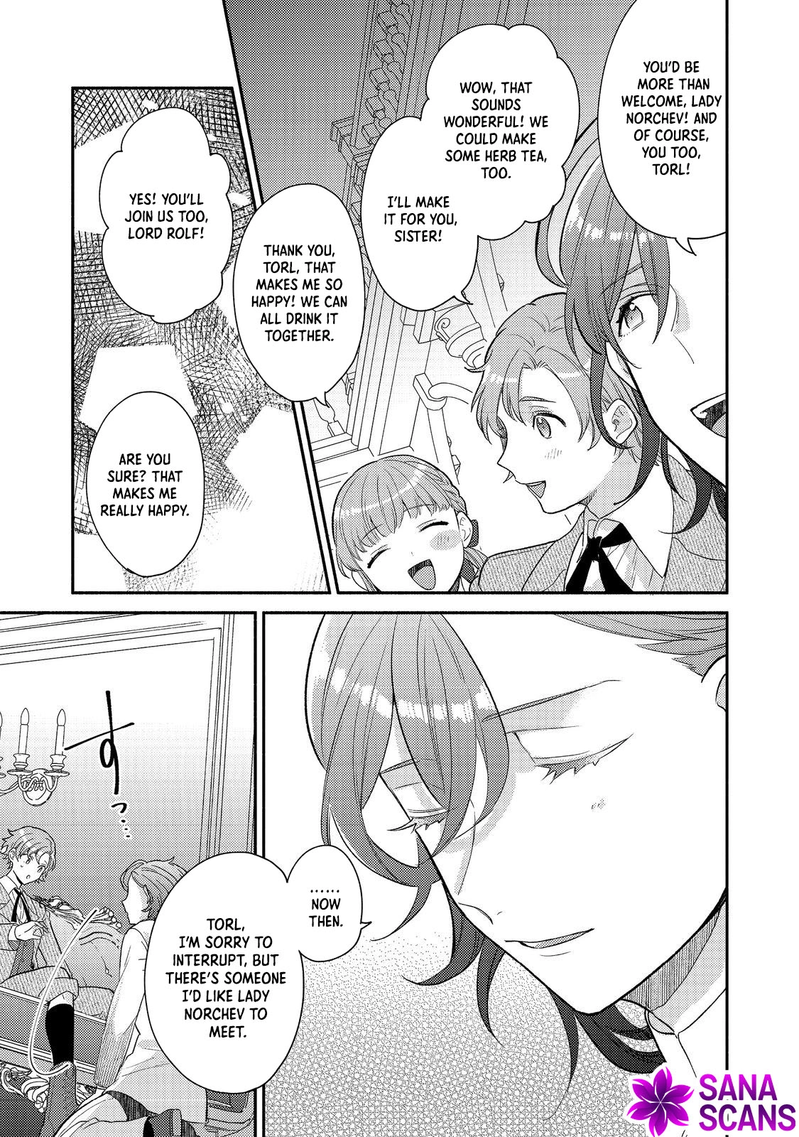 Kikan Gentei, Daishi Kishidan no Kitchen Maid - Kekkon Shitakunai no de Shuushoku shimashita (Official) Chapter 10 - page 29