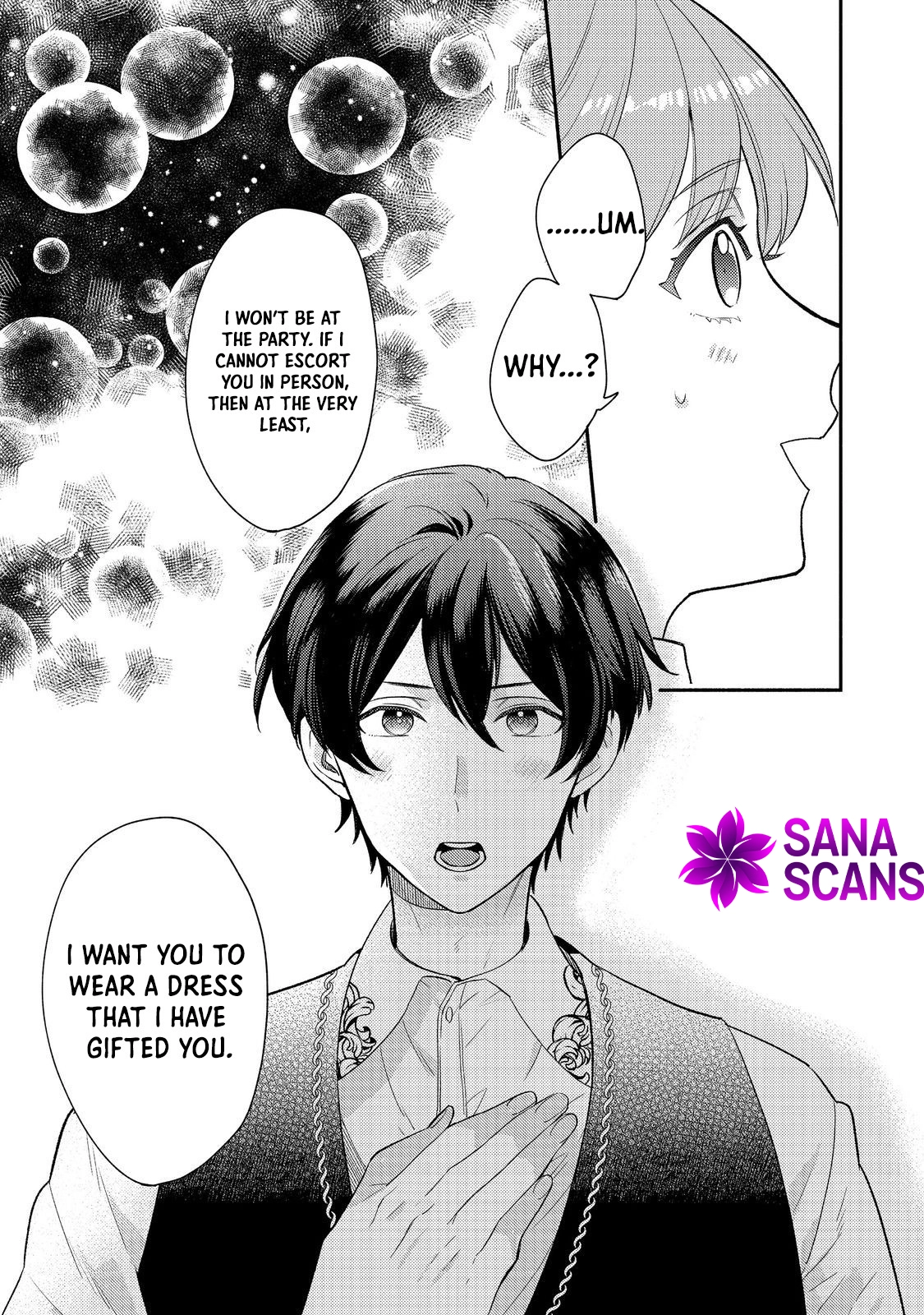 Kikan Gentei, Daishi Kishidan no Kitchen Maid - Kekkon Shitakunai no de Shuushoku shimashita (Official) Chapter 9 - page 29