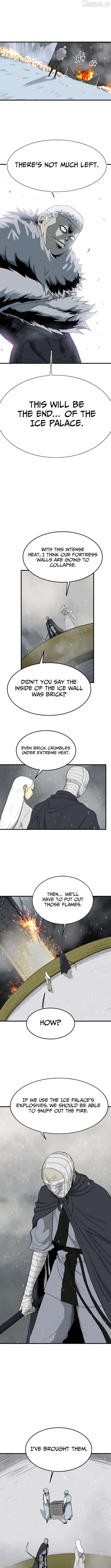 The Demonic Warrior Chapter 80 - page 3