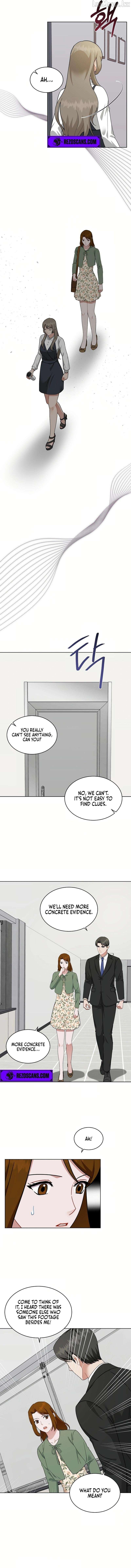 Inside the Elevator Chapter 31 - page 11