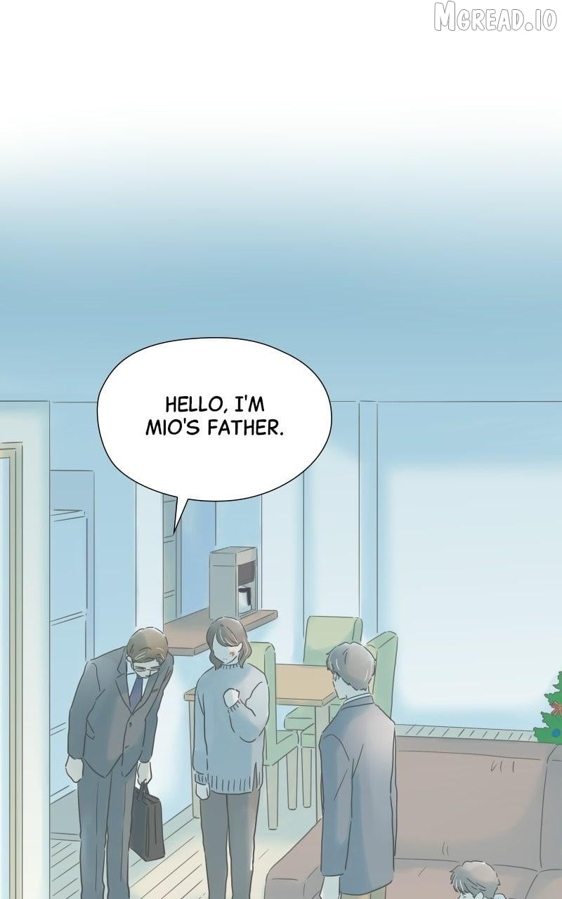 It Rains on Precious Days Chapter 212 - page 1