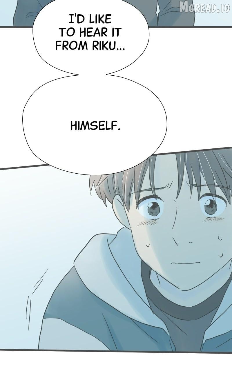 It Rains on Precious Days Chapter 212 - page 19