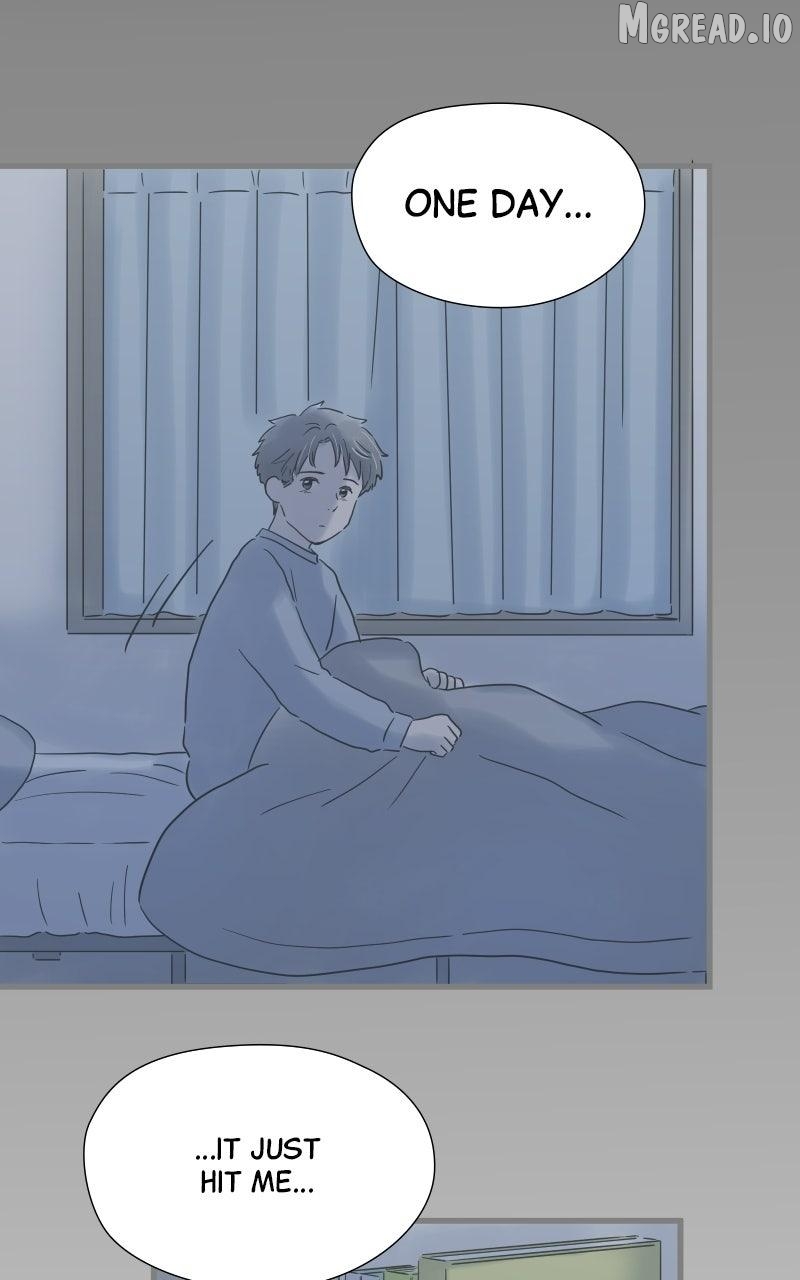 It Rains on Precious Days Chapter 212 - page 34