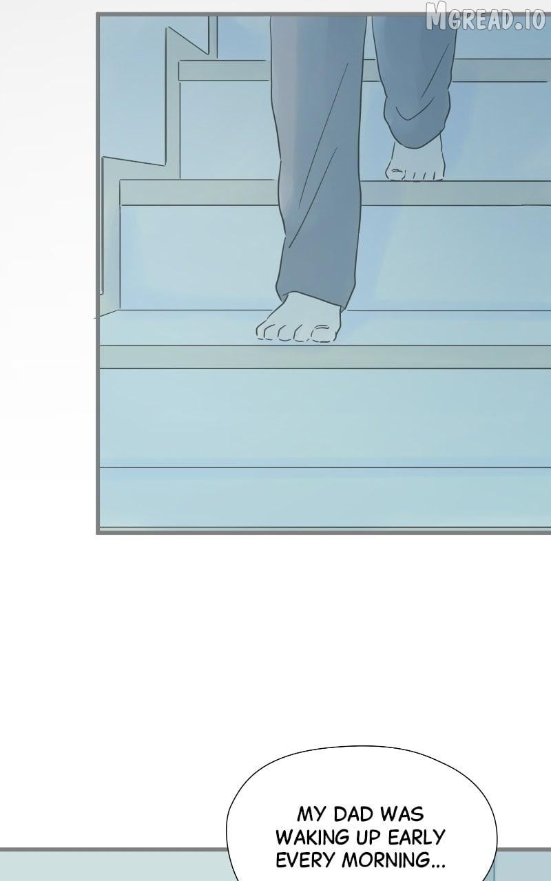 It Rains on Precious Days Chapter 212 - page 36