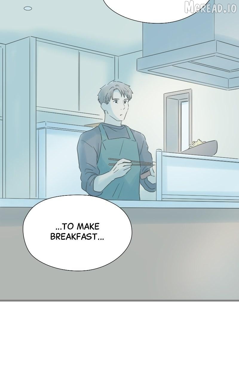 It Rains on Precious Days Chapter 212 - page 37