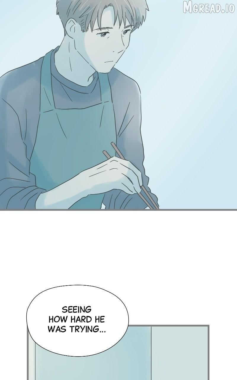 It Rains on Precious Days Chapter 212 - page 39
