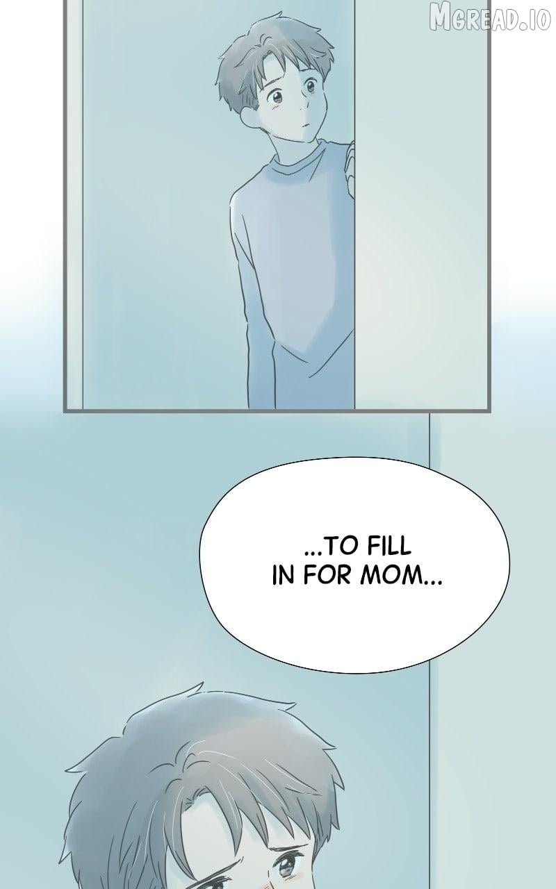 It Rains on Precious Days Chapter 212 - page 40