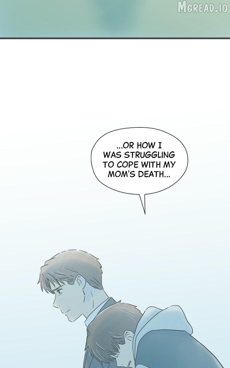 It Rains on Precious Days Chapter 212 - page 43