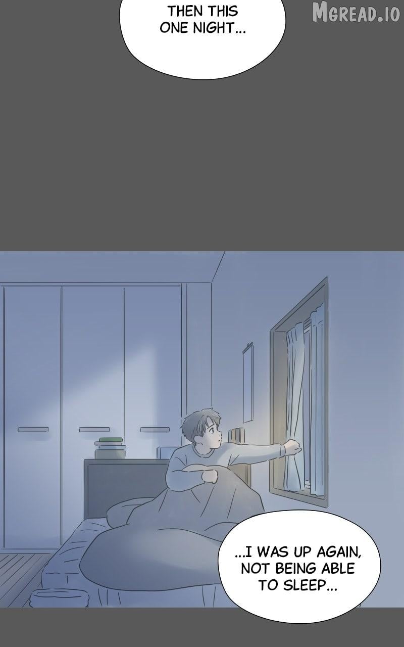 It Rains on Precious Days Chapter 212 - page 45