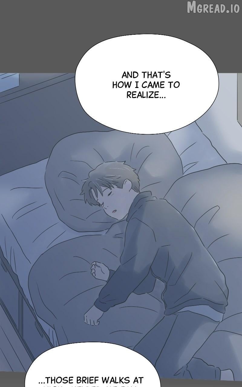 It Rains on Precious Days Chapter 212 - page 50