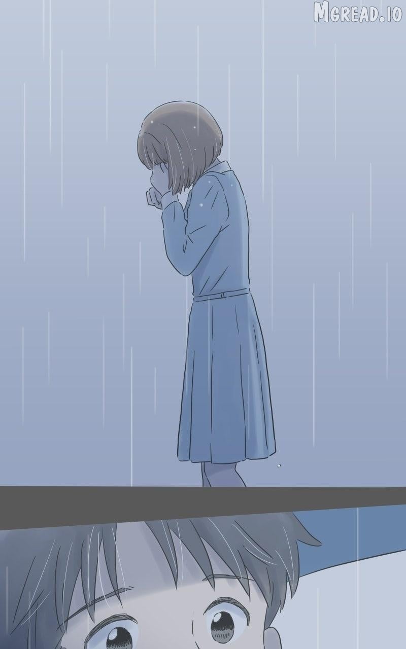 It Rains on Precious Days Chapter 212 - page 54