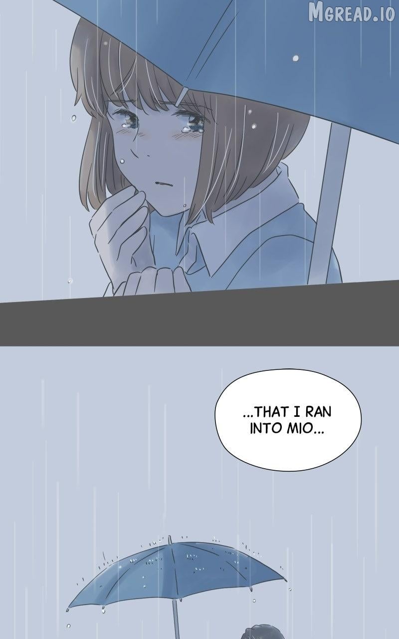 It Rains on Precious Days Chapter 212 - page 56