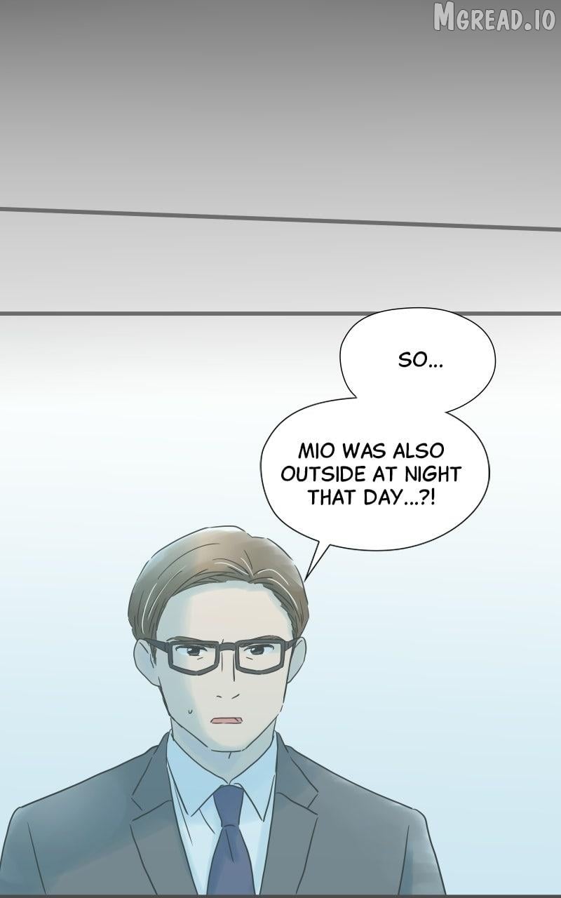 It Rains on Precious Days Chapter 212 - page 58