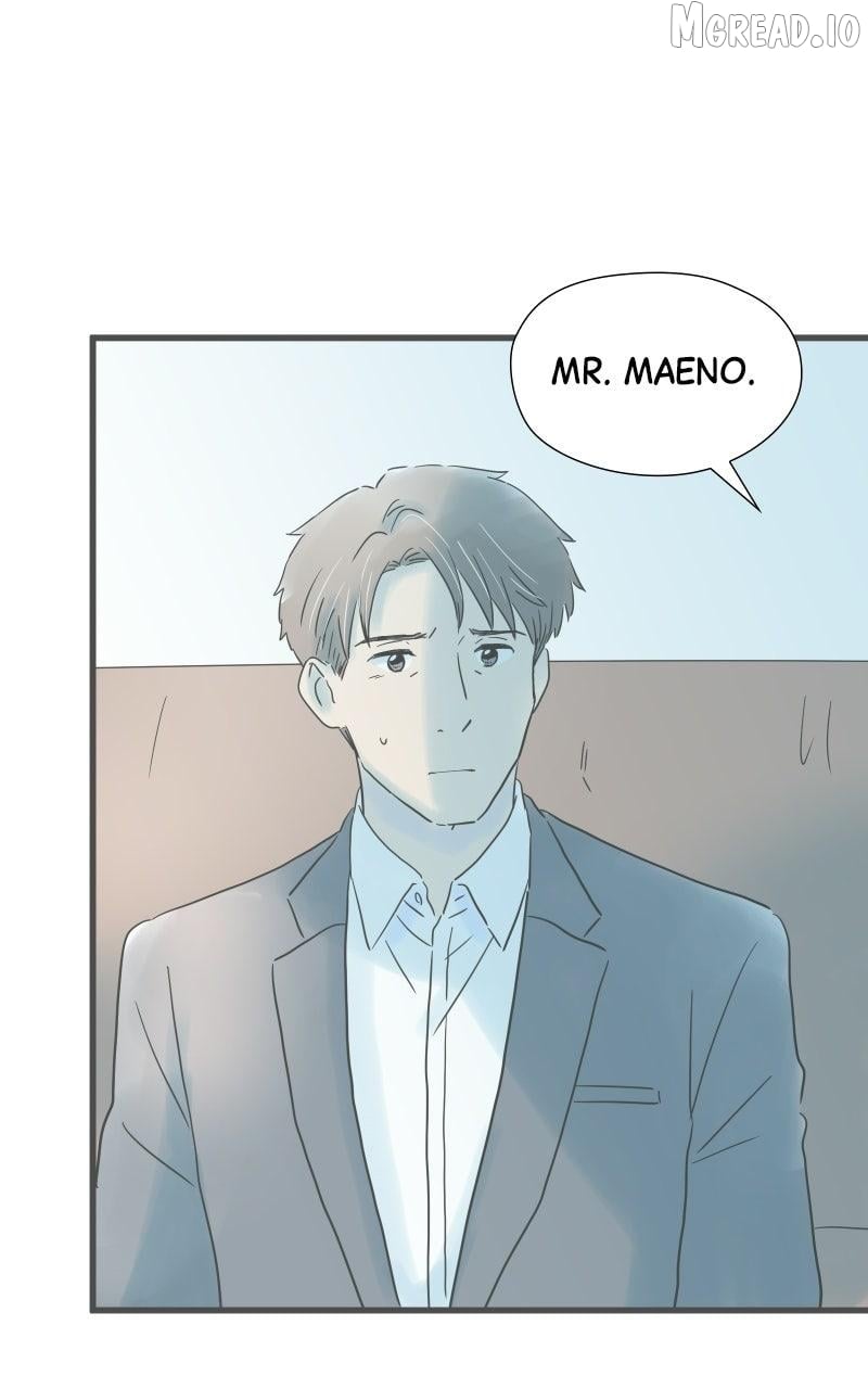 It Rains on Precious Days Chapter 212 - page 62