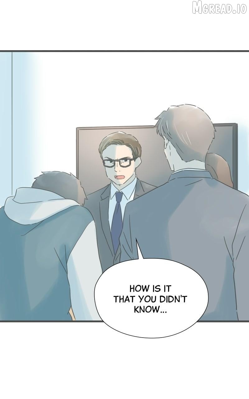 It Rains on Precious Days Chapter 212 - page 63