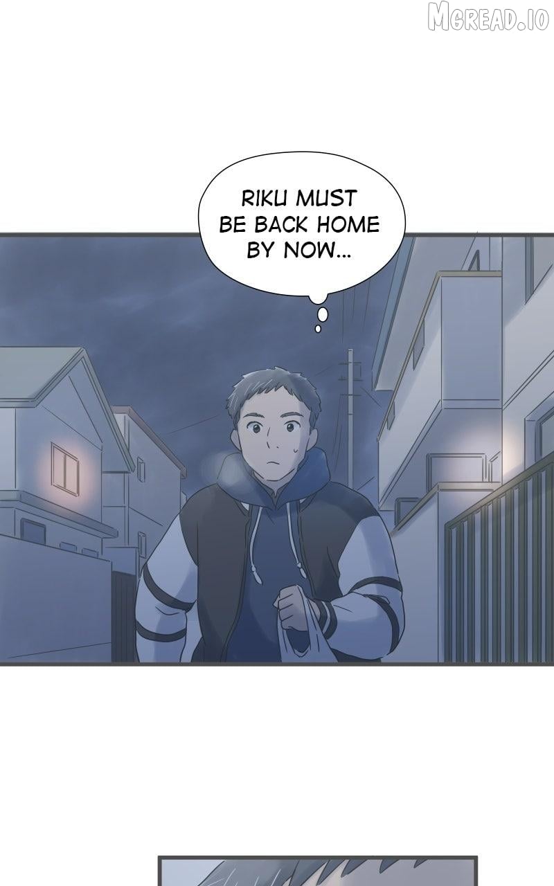 It Rains on Precious Days Chapter 212 - page 72